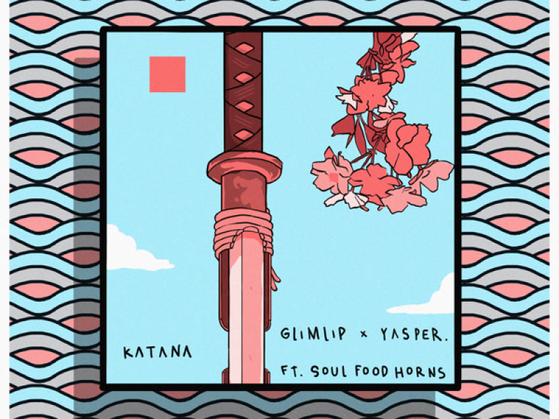 Katana (Single)