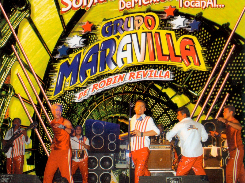 Los Mejores Sonidos de Mexico