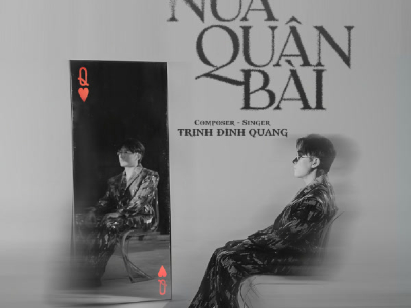 Nửa Quân Bài (Single)