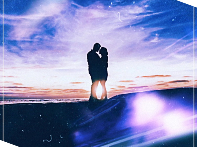 If You Stay With Me (Radio Edit) (Single)