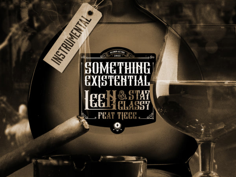 Something Existential Instrumental (Single)