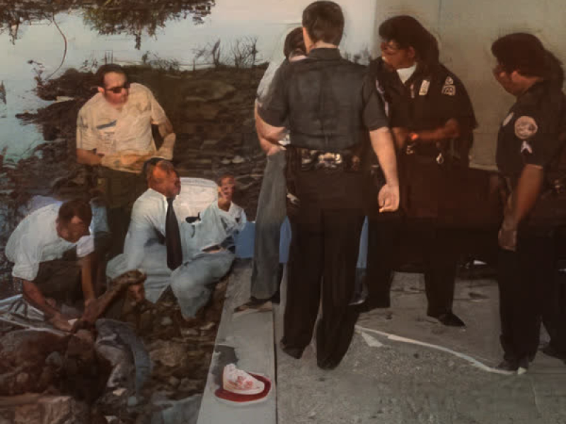 A Compton Story (Director's Cut) (EP)