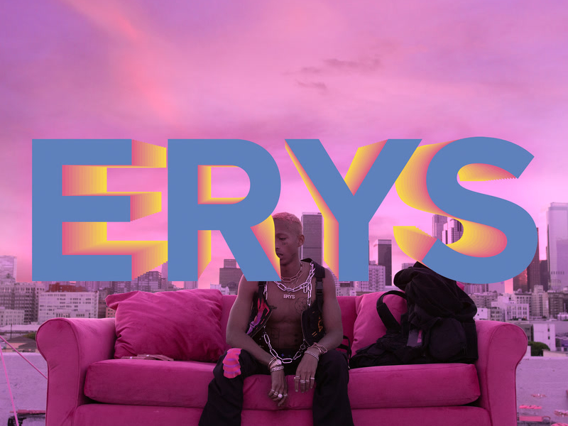 ERYS (Deluxe)