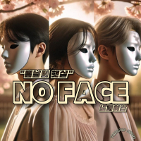 NO FACE (Sunshine of Spring Days) (EP)