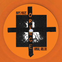 Orvnge (EP)