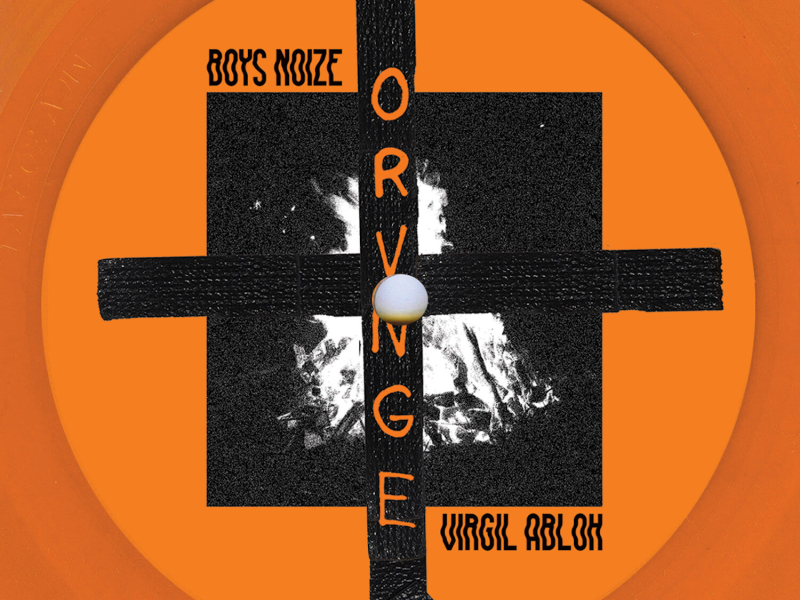 Orvnge (EP)