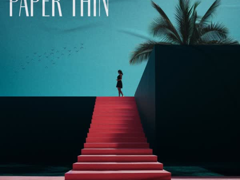 Paper Thin (Single)