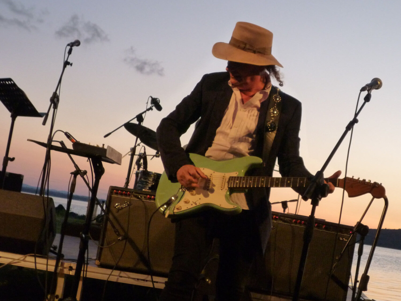 After Strange Gods (Single)