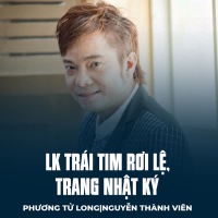 LK Trái Tim Rơi Lệ, Trang Nhật Ký (Single)