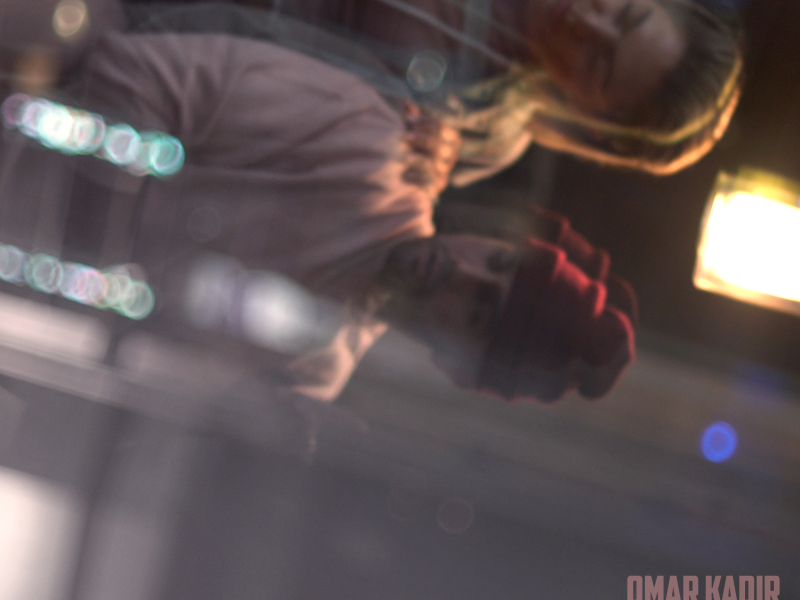 Villain (feat. Joey Djia) [Acoustic]