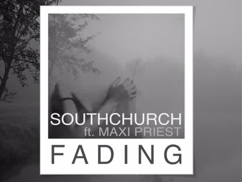 Fading (Radio Edit) (Single)