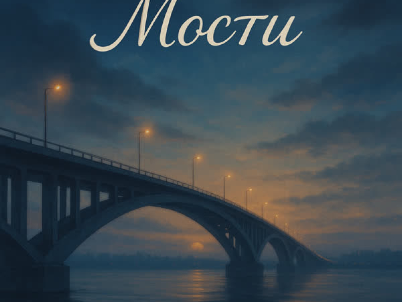 Мости (Single)