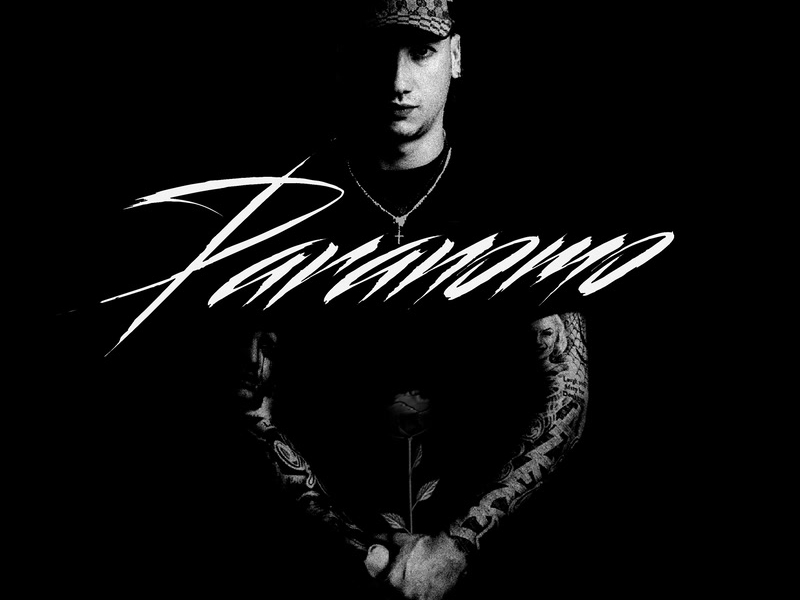 Paranomo (Single)