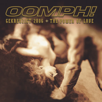 The Power Of Love / Gekreuzigt 2006 (EP)