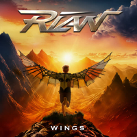 Carry My Wings (Single)