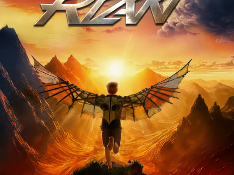 Carry My Wings (Single)