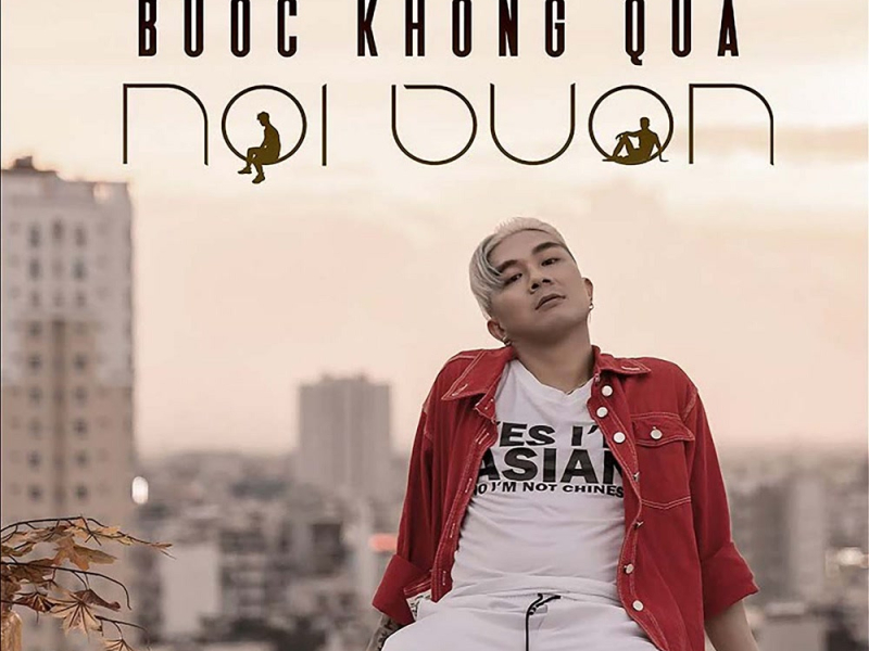 Bước Không Qua Nỗi Đau (Single)