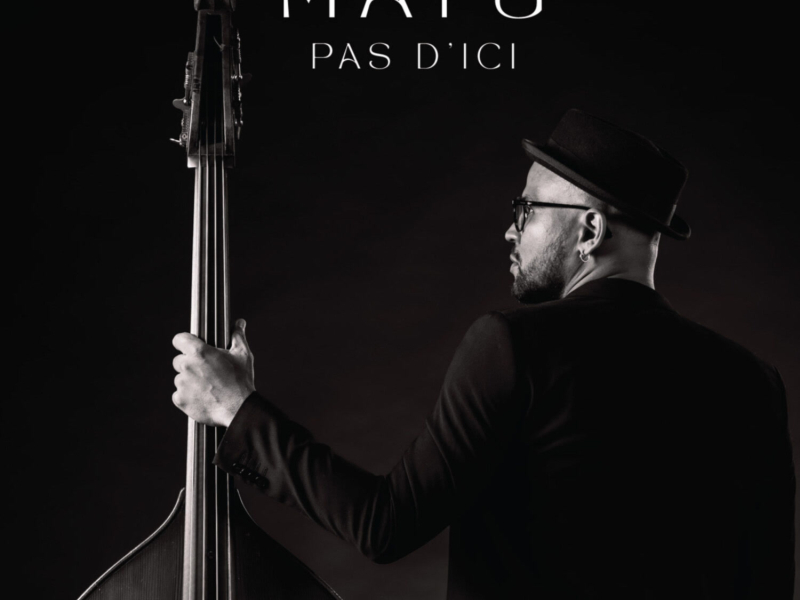 Pas d'ici (Single)
