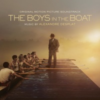 The Boys in the Boat | The Boys in the Boat (Original Motion Picture Soundtrack) (Single)