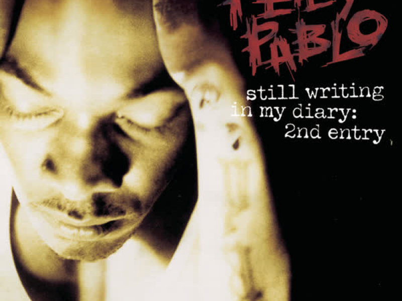 Still Writing In My Diary: 2nd Entry