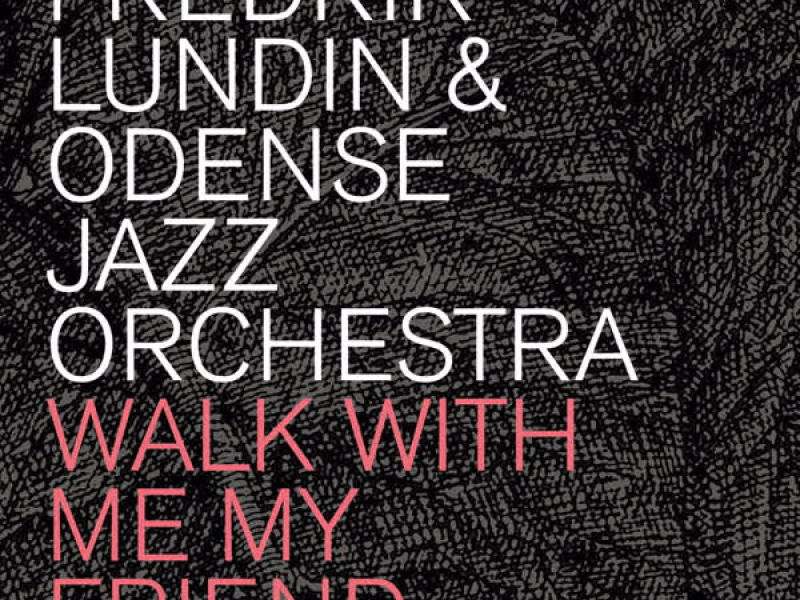 Walk With Me, My Friend (EP)