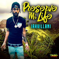 Preserve Mi Life (EP)