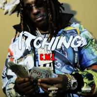 Itching (Single)