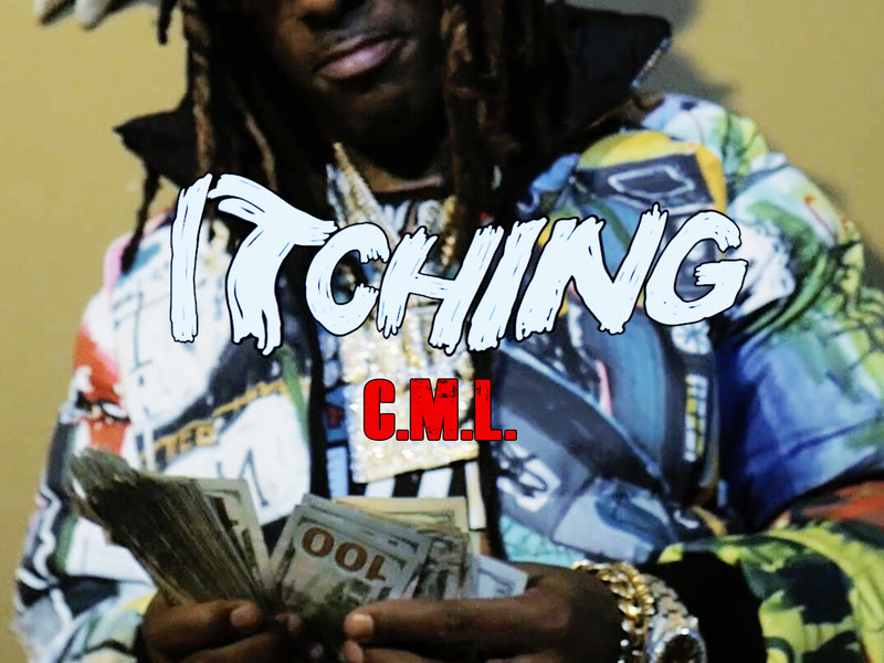 Itching (Single)