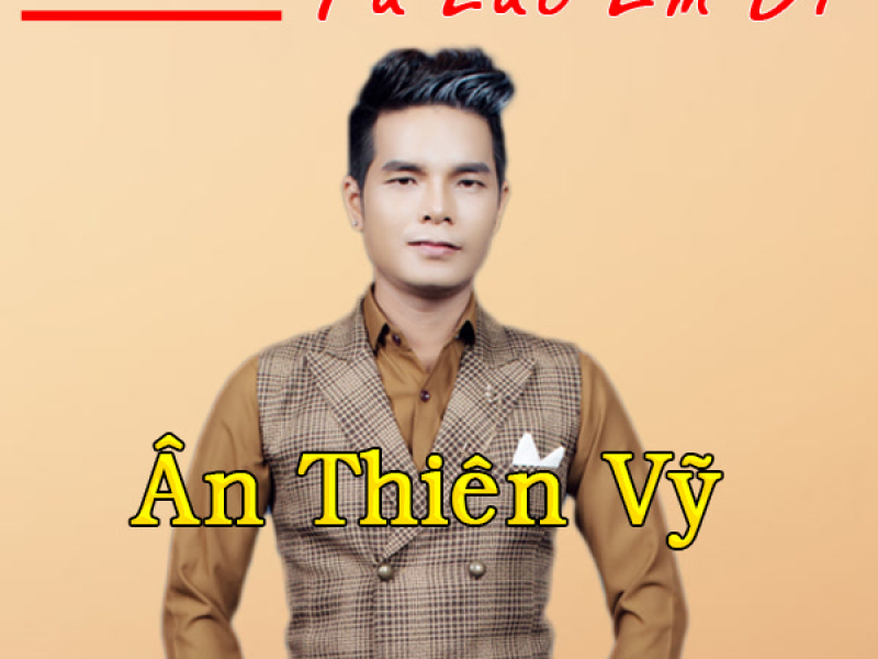 Từ Lúc Em Đi (EP)