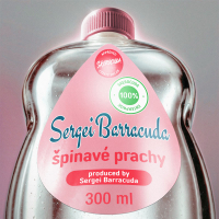 Špinavé prachy (Single)