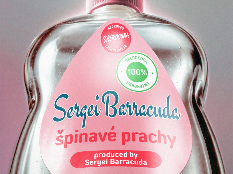 Špinavé prachy (Single)
