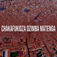 Chakafukidza Dzimba Matenga (Single)