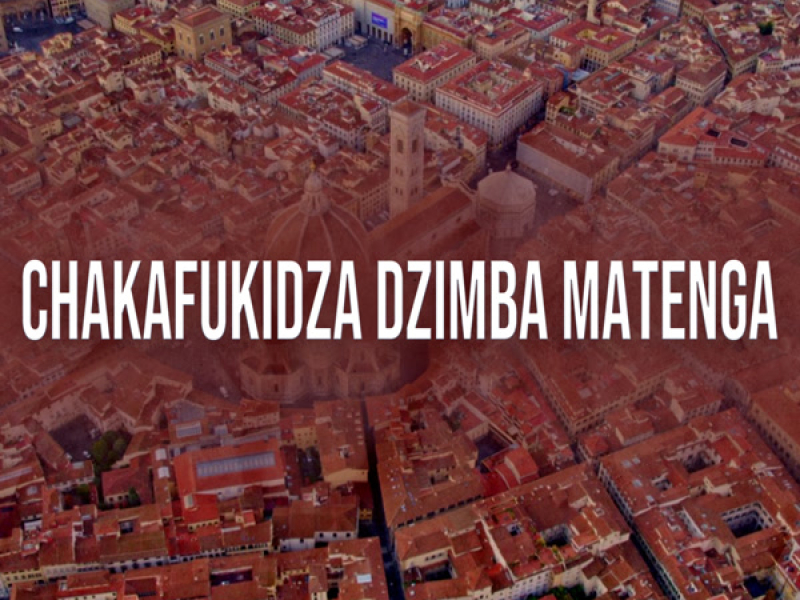Chakafukidza Dzimba Matenga (Single)