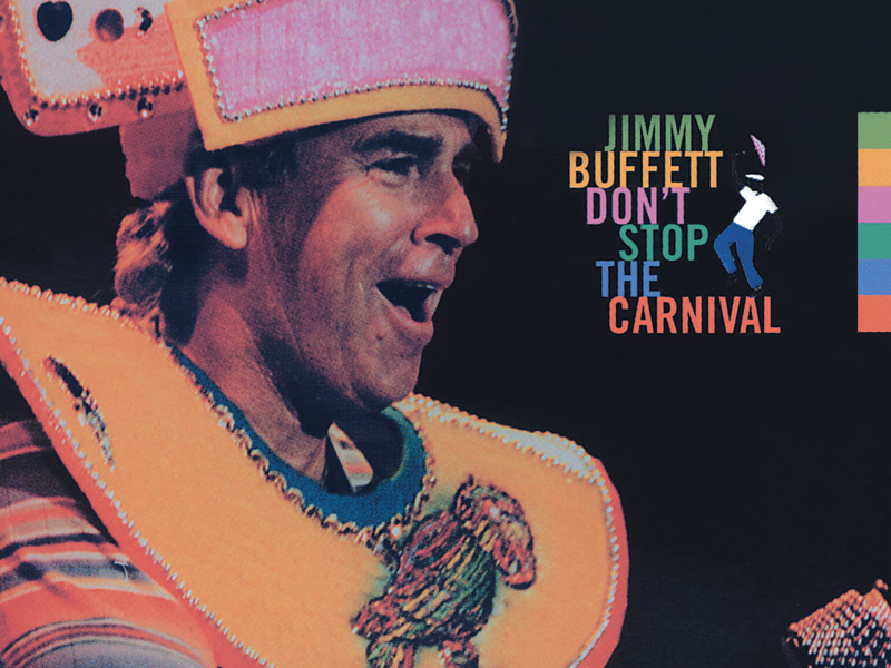 Don't Stop The Carnival