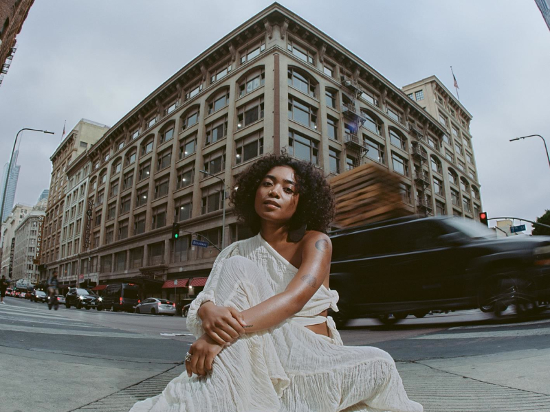 whatever u like (Single)