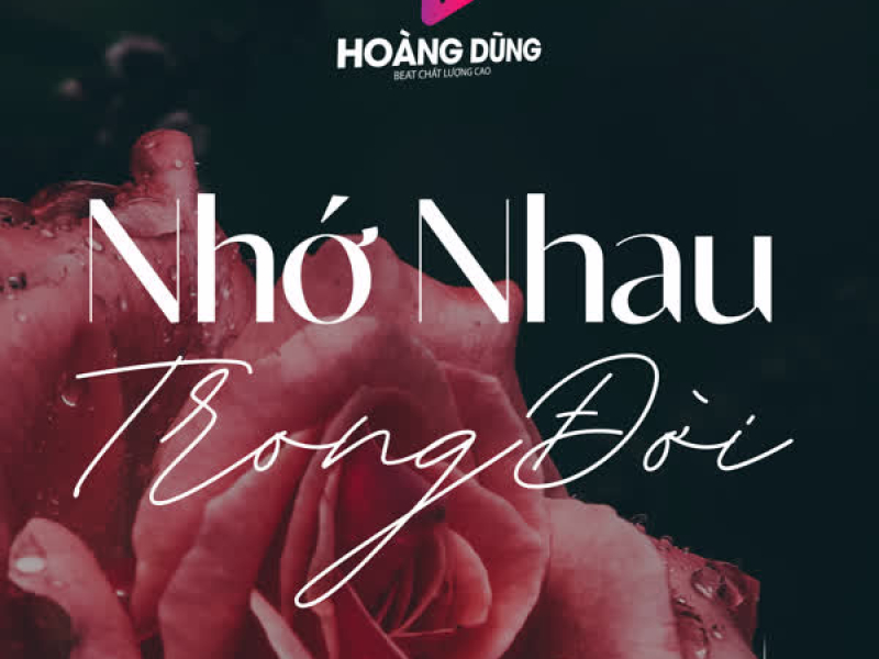 Nhớ Nhau Trong Đời