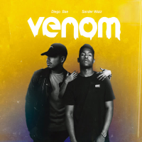 Venom (Single)