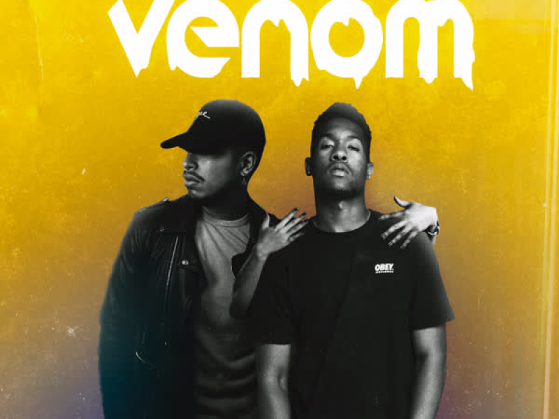 Venom (Single)