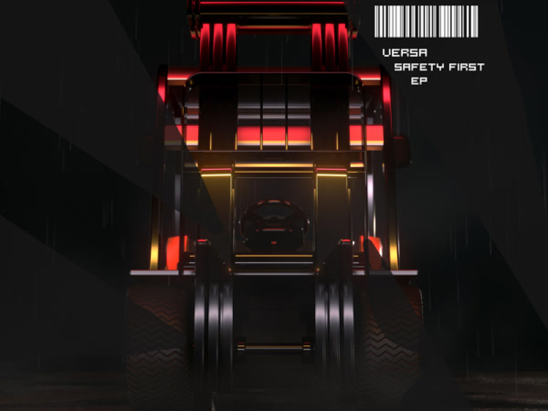 Safety First EP (EP)