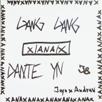 Gang Gang (Single)