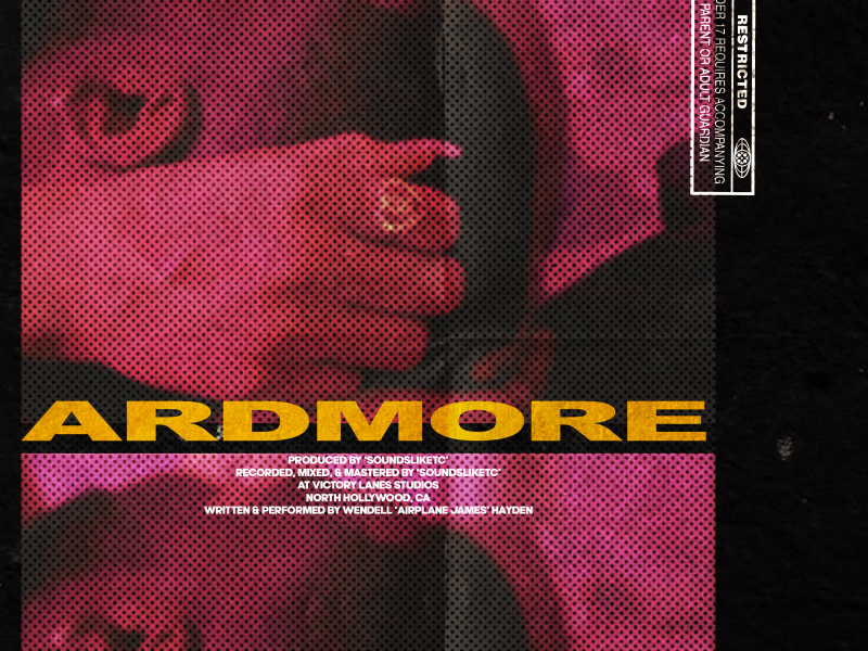 Ardmore (Single)