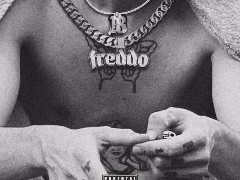 FREDDO (Single)