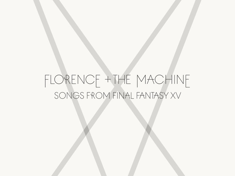 Songs From Final Fantasy XV (Single)