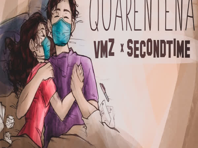 Quarentena (Single)