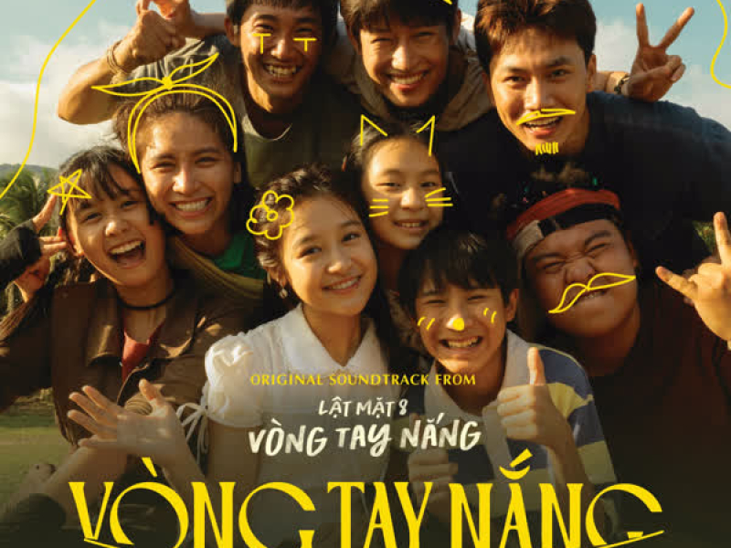 VÒNG TAY NẮNG (Original Soundtrack From 