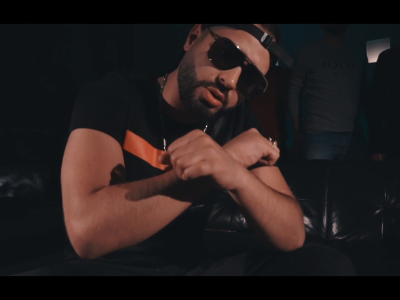 Es kocht (MV) (Single)