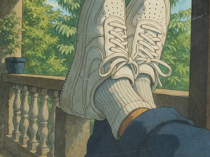 Day after Day (Single)