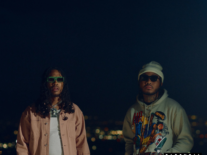 Play Games Witchu (Single)