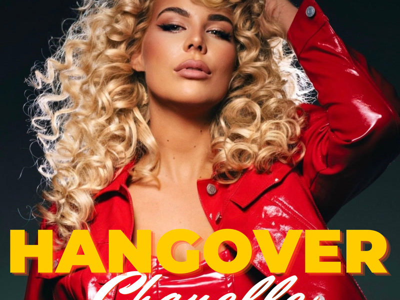 Hangover (Single)