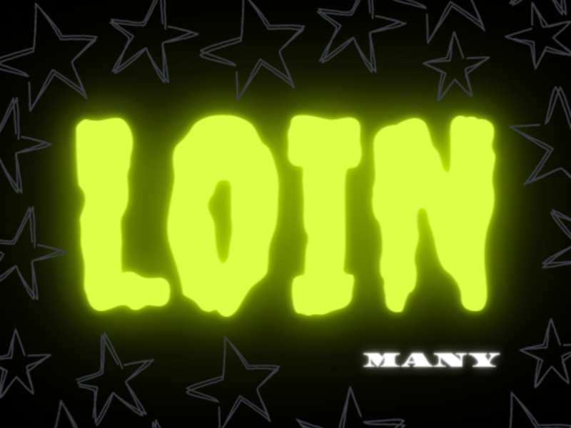 Loin (Single)